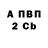 A-PVP СК Legend Seven