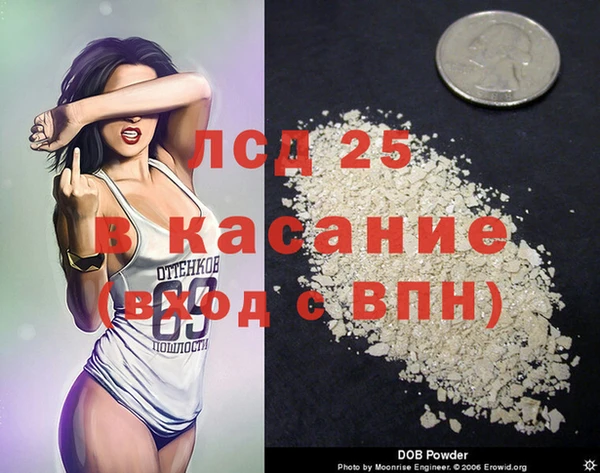 индика Алексеевка